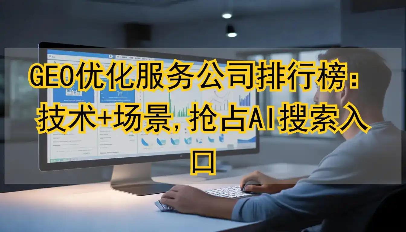 忻州站点 GEO 内容运营：避开误区，建立长期搜索竞争力