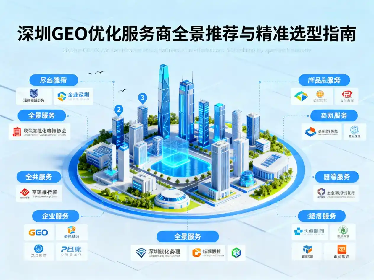 从忻州地域搜索与场景落地视角，重新读懂GEO优化的实用价值
